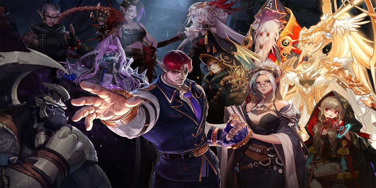 地下城与勇士:创新世纪