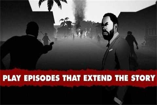 行尸之惧手机版(2)