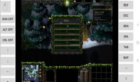 魔兽争霸3中文版(3)