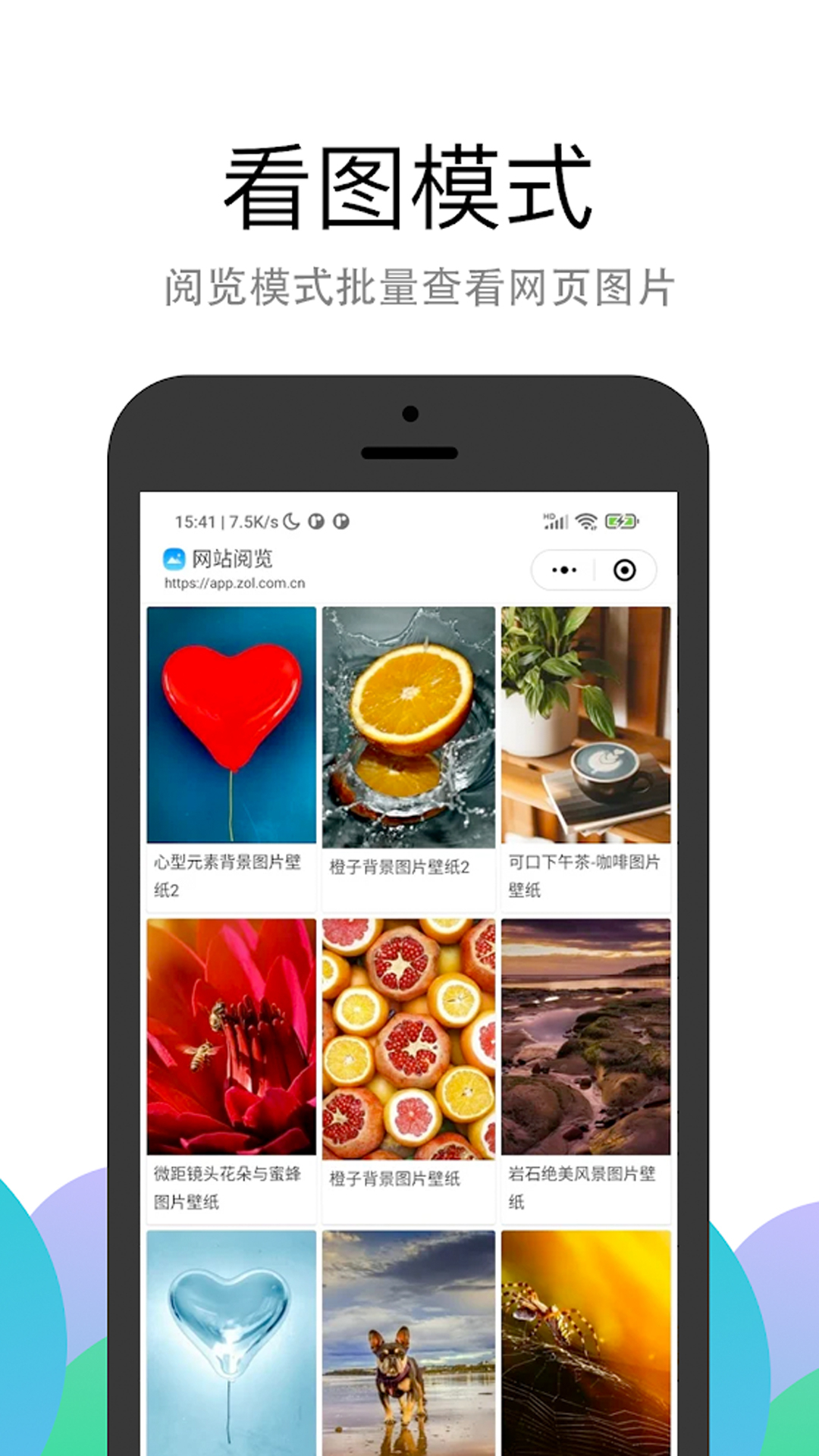 pp浏览器手机版图4