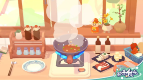 百味食光图4