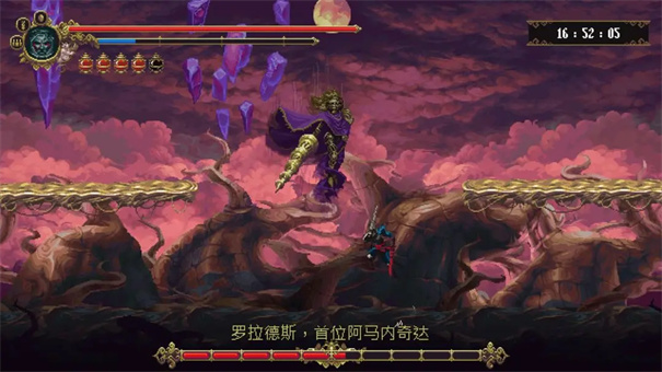 神之亵渎图1