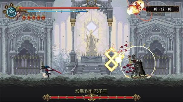 神之亵渎图5