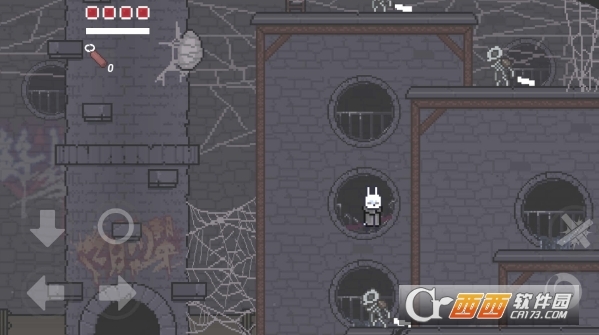 只兔：不灭的勇者截图2