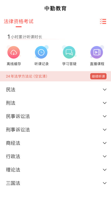 中勤网校图3