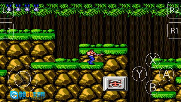 魂斗罗30条命图4