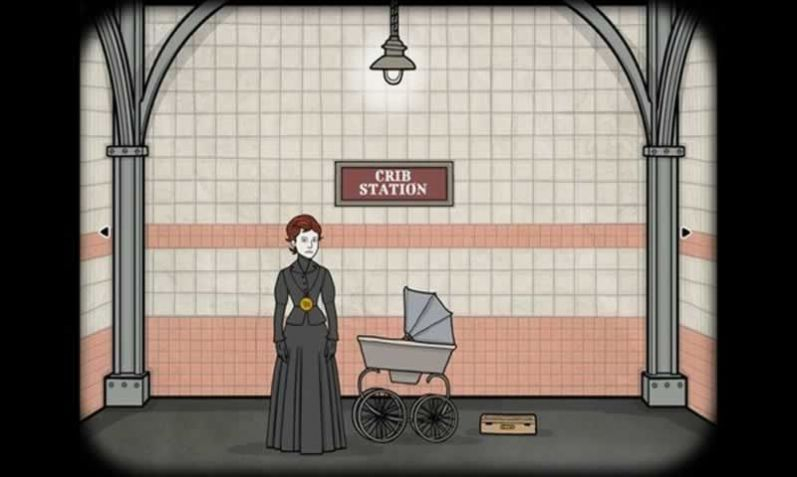 Underground Blossom图2