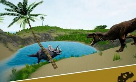 饥饿生存进化模拟器(2)