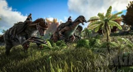 饥饿生存进化模拟器(3)