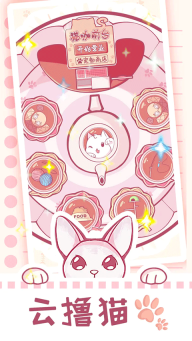 云撸猫咪(4)