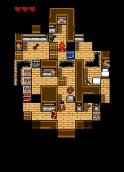 像素英雄闯关图3