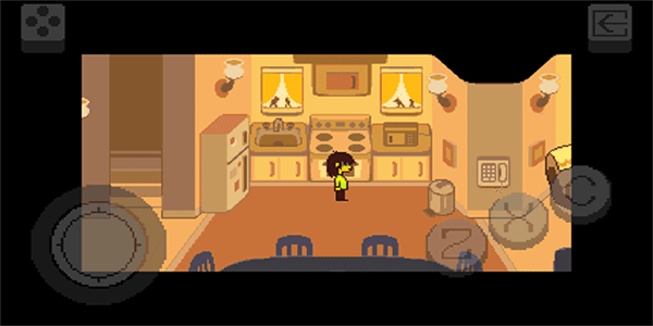 三角符文第二章中文版