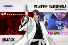 境界斩魂之刃安卓版(1)