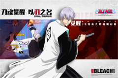 境界斩魂之刃安卓版(5)