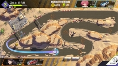 伊瑟尔的终点  安卓内购版图1