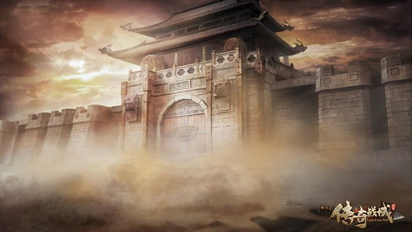 传奇战域  安卓版图3