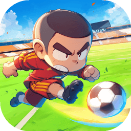 足球大人物手游
