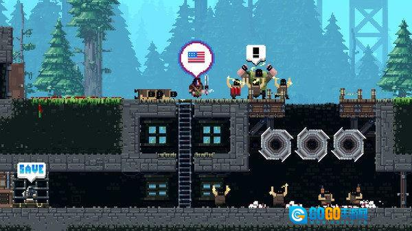 武装原型2025图2