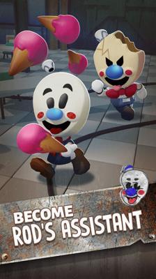 恐怖冰淇淋大亨免广告图2