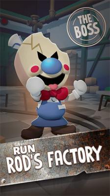 恐怖冰淇淋大亨免广告图3