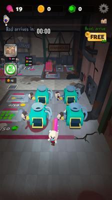 恐怖冰淇淋大亨免广告图4