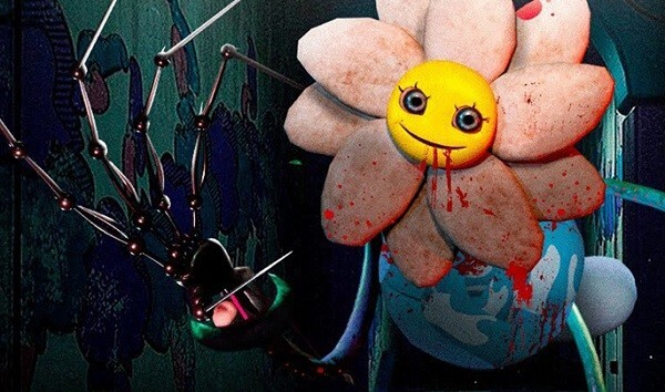 波比的游戏时间第三章中文版图5