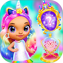 公主的魔法城堡游戏