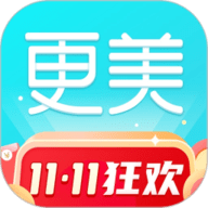 更美app