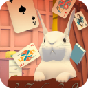 逃离仙境的爱丽丝中文版