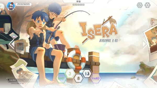 卡利斯无广告版截图2