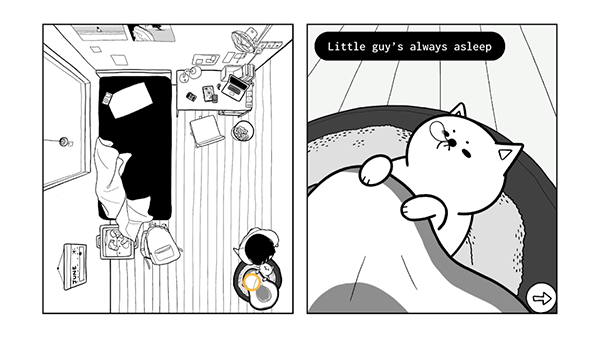 再见Once Again手机版截图3