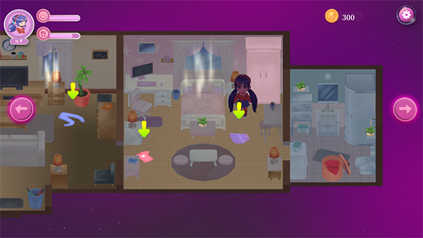 米塔miside直装版截图3