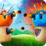 蘑菇战争2国际服