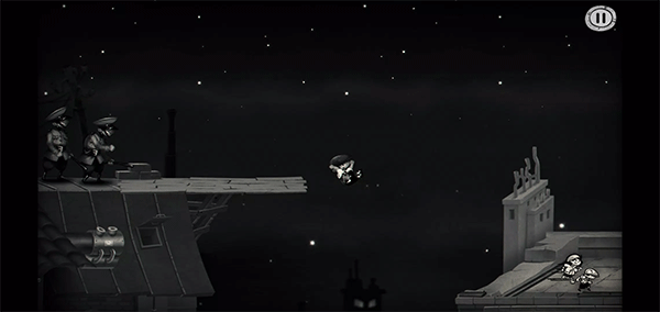 我对我们的记忆手游作弊存档图1