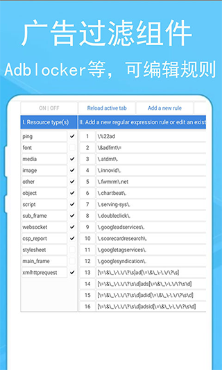 蚂蚁浏览器官方版图2