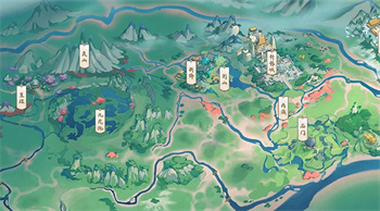 玄中记手游官网版(3)