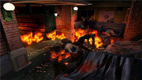 生化危机3重制版(3)