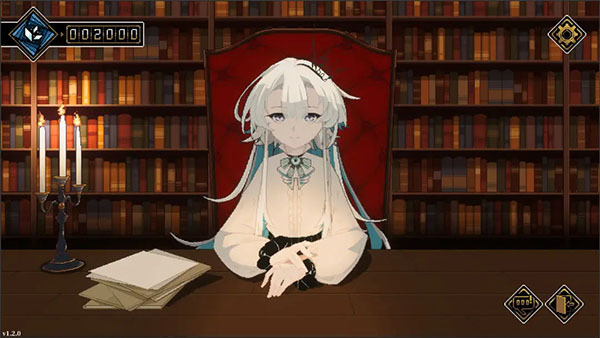 人格解体官网版图5