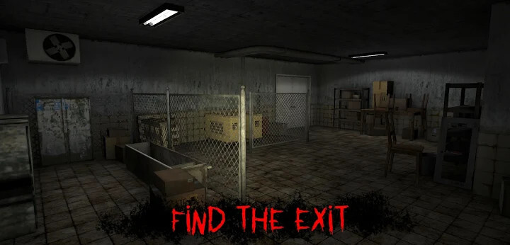 标本零联机版截图3