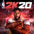 NBA2K20怀旧版