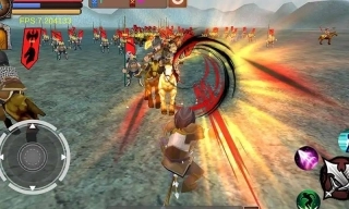 三国大时代5飞龙在天手机版(2)