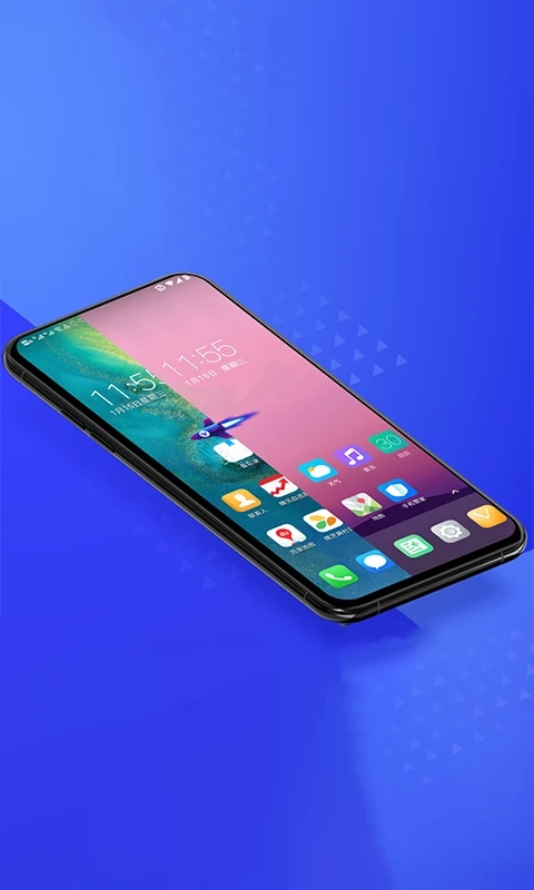 光速虚拟机app截图4