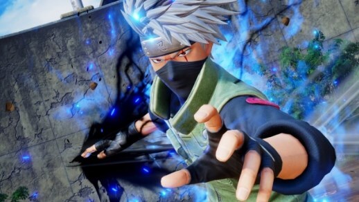 jump大乱斗手机版(3)