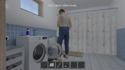 逃离家暴免费版图4