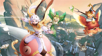 玄中记手游官网版(1)