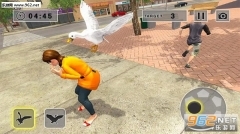 街头捣蛋鹅模拟器手机版图1