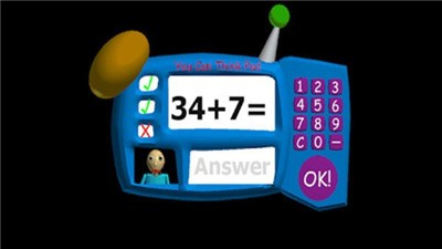 恐怖巴迪老师中文版(3)