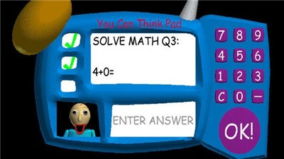 恐怖巴迪老师中文版(2)