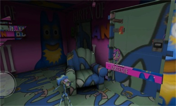 班班幼儿园8同人版最新版截图2