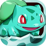 神奇宝贝起源官网版